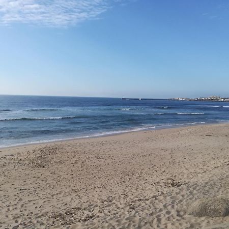 Vila do Conde Holidays Flat Areia  Exterior foto