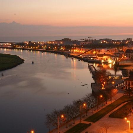 Vila do Conde Holidays Flat Areia  Exterior foto