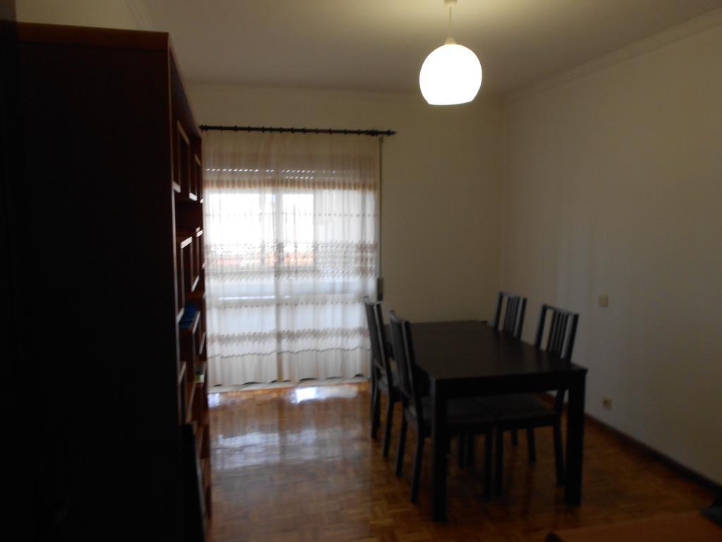 Vila do Conde Holidays Flat Areia  Exterior foto