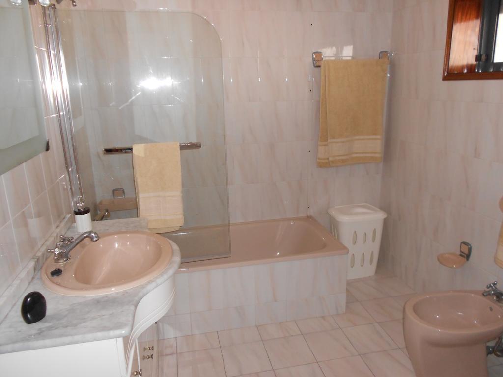 Vila do Conde Holidays Flat Areia  Exterior foto