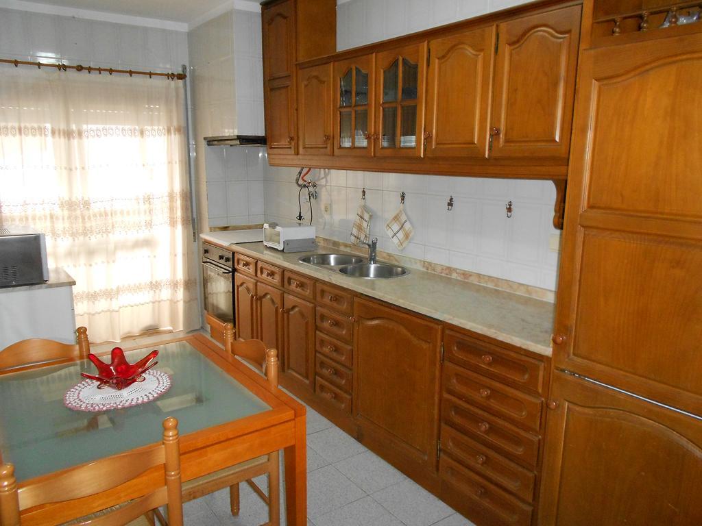 Vila do Conde Holidays Flat Areia  Exterior foto
